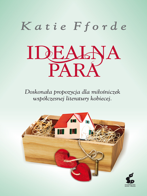 Cover image for Idealna para